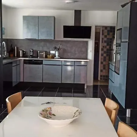Maison Charmante A Avec Grand Jardin Et Terrasse Prázdninový dům Marseillan (Herault)