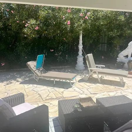 Maison Charmante A Avec Grand Jardin Et Terrasse Prázdninový dům