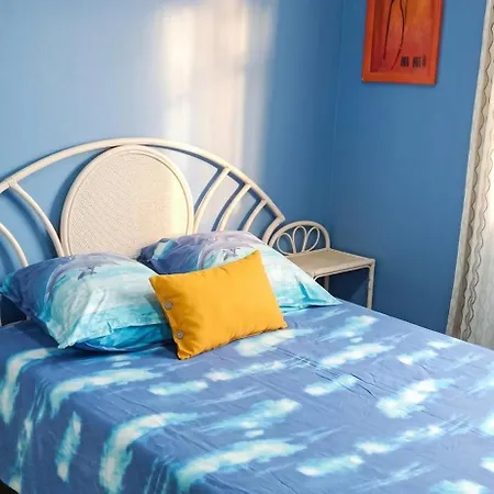Maison Charmante A Avec Grand Jardin Et Terrasse בית נופש מרסיאן
